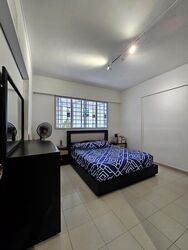 Blk 167 Siglap East (Bedok), HDB Executive #467266971